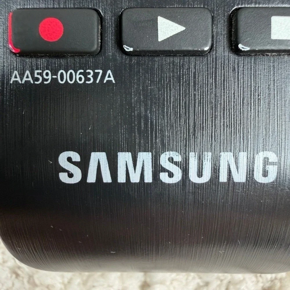 Samsung smart tv